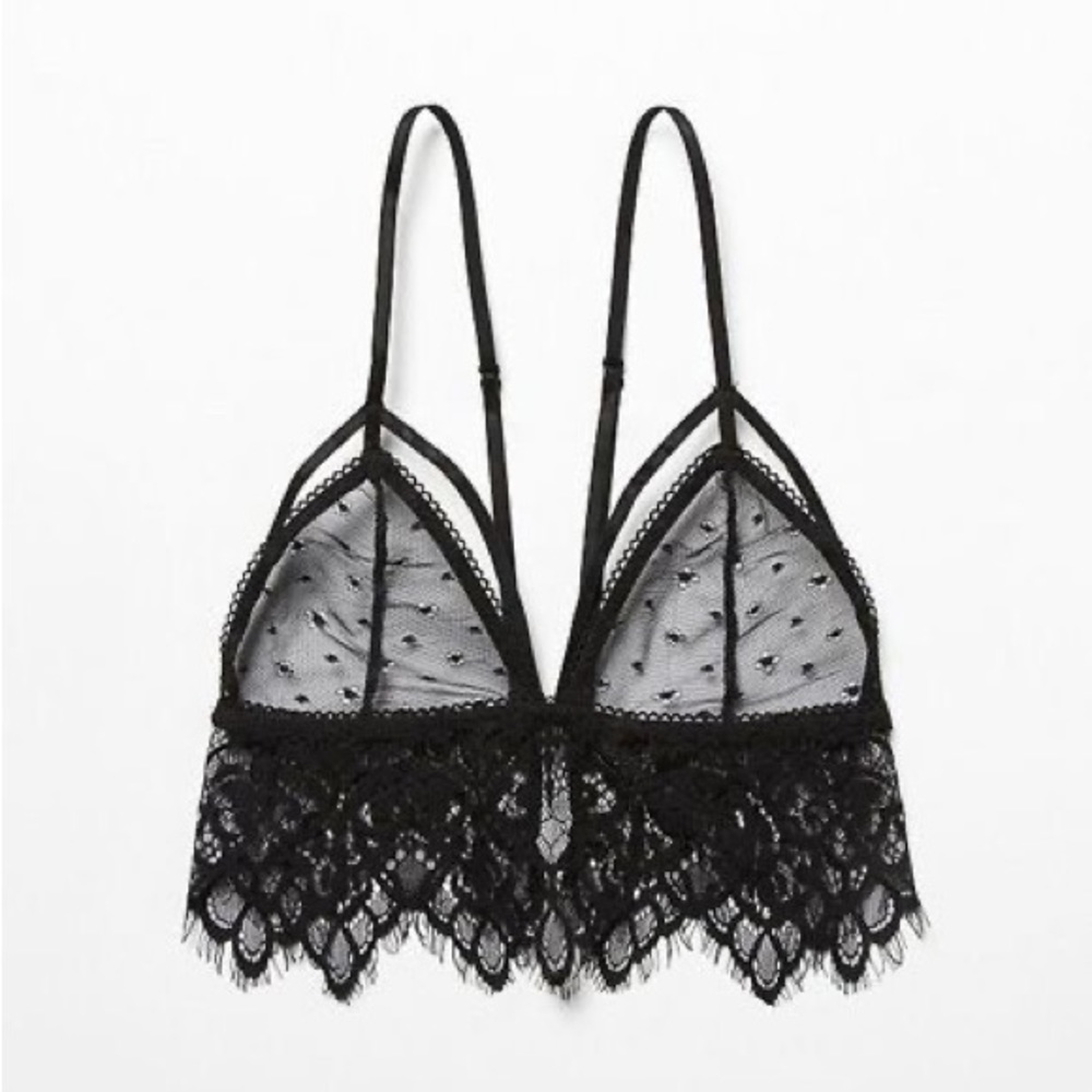 For Love and Lemons Bralette